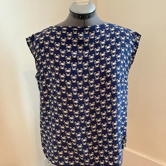 Palimodde Tops - Palimodde Top